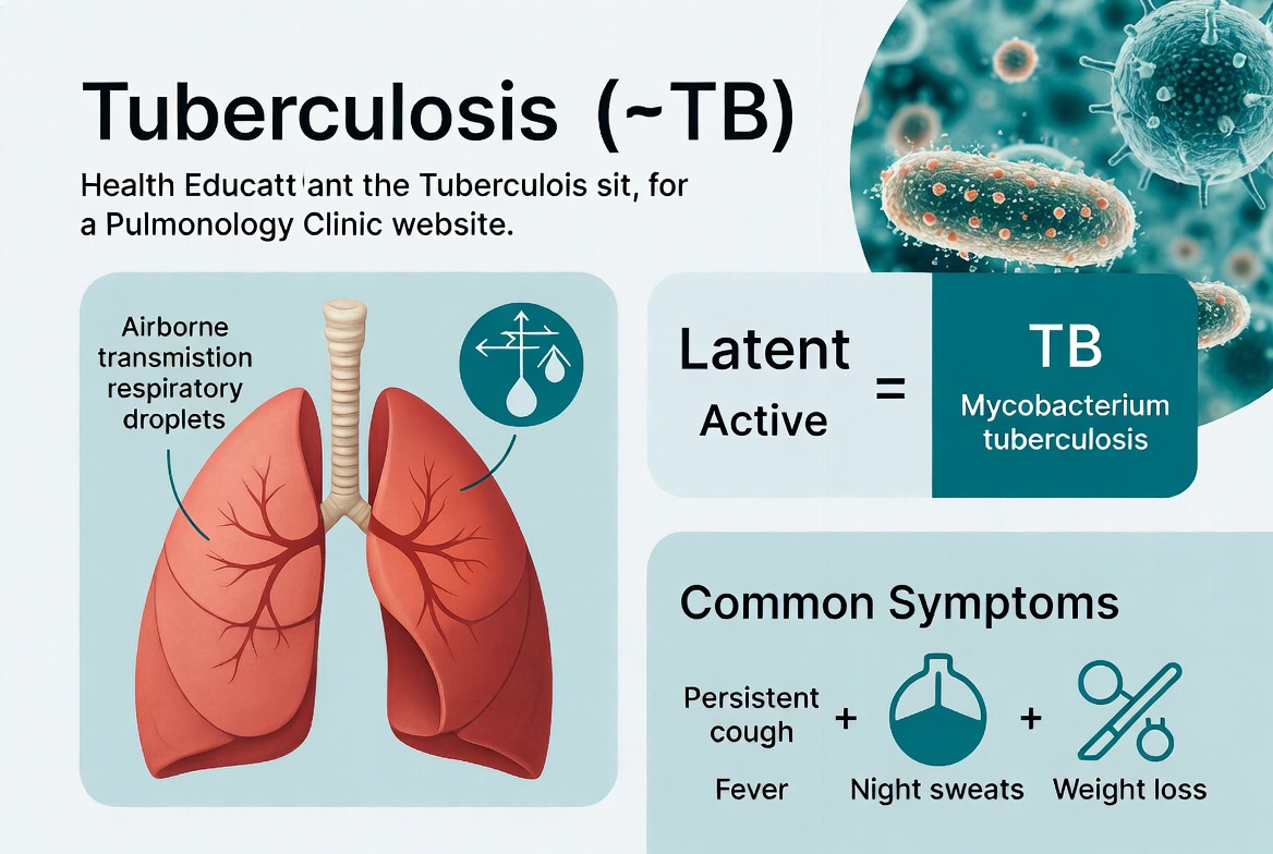 tuberculosis