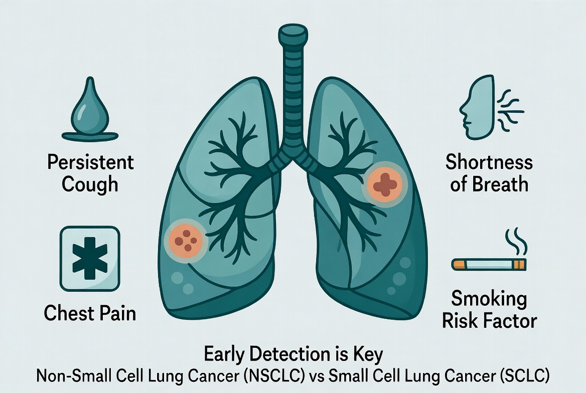 Lung cancer