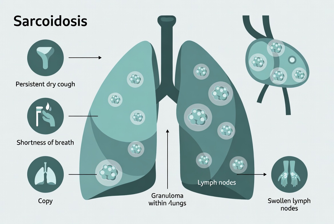 Sarcoidosis