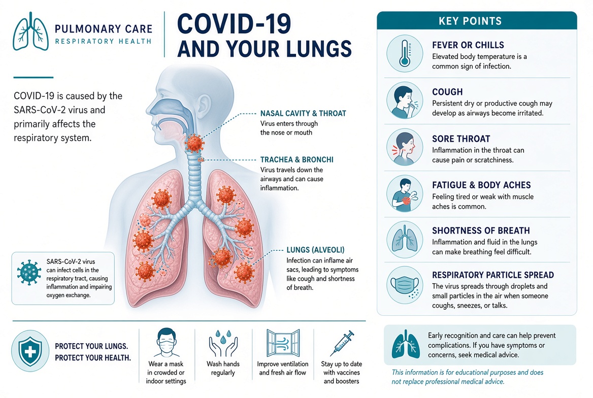 COVID-19
