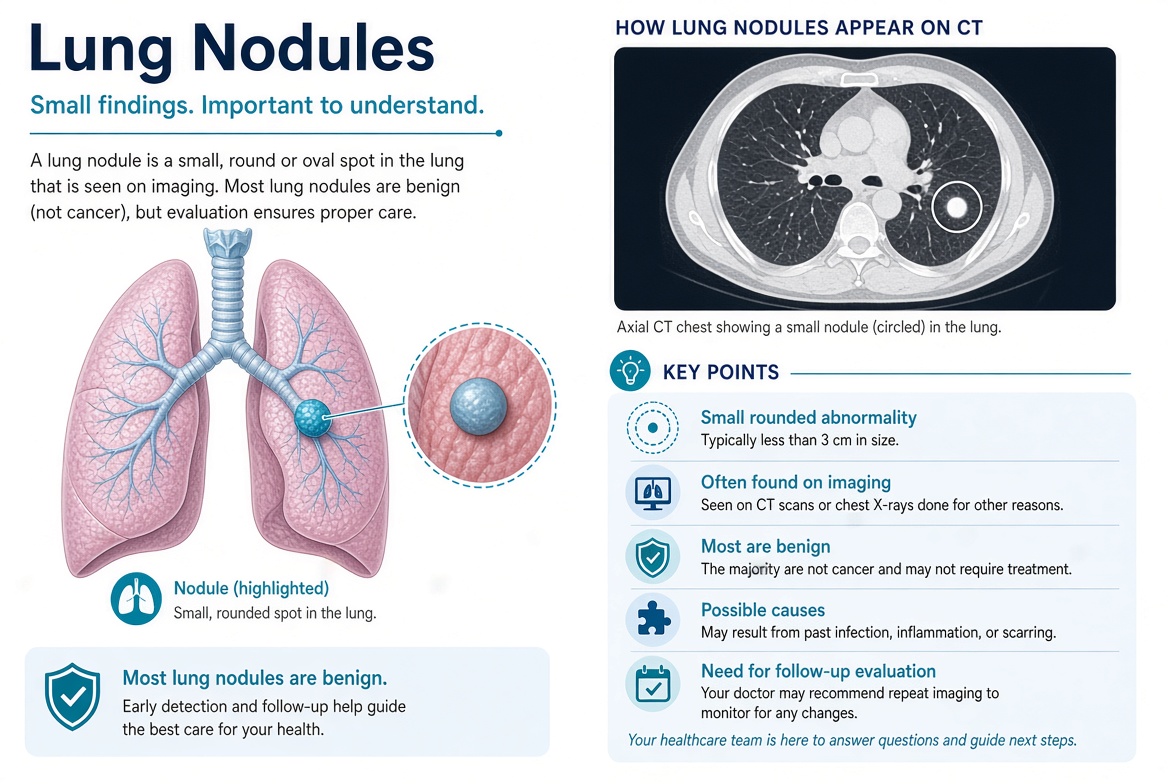 Lung Nodules
