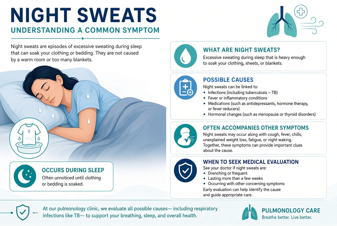 Night Sweats