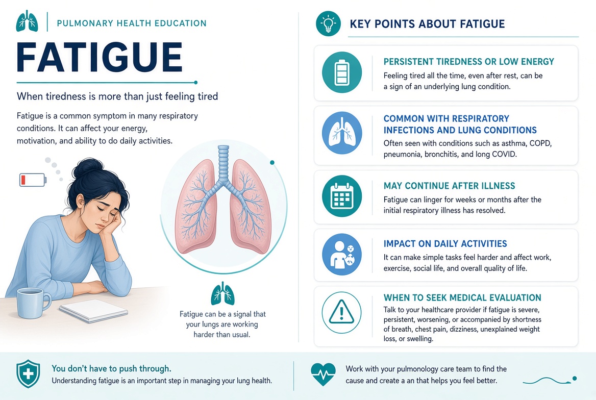 Fatigue