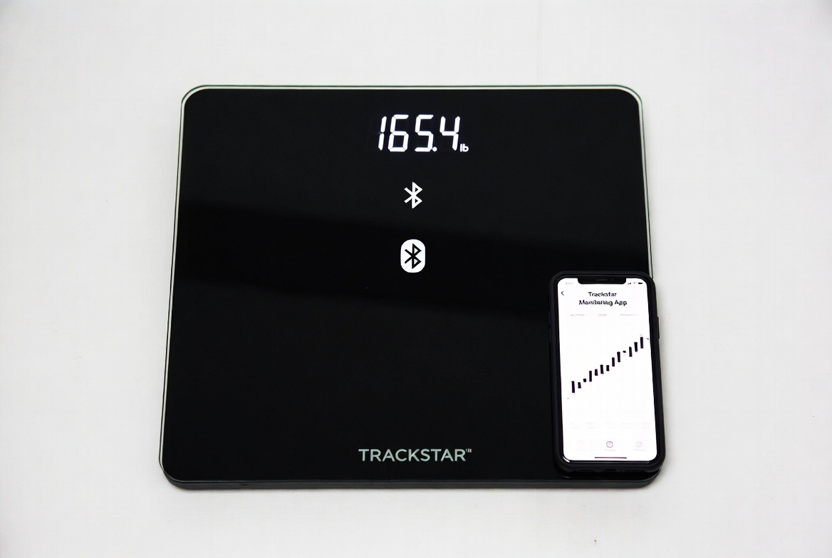 Digital Weight Scale
